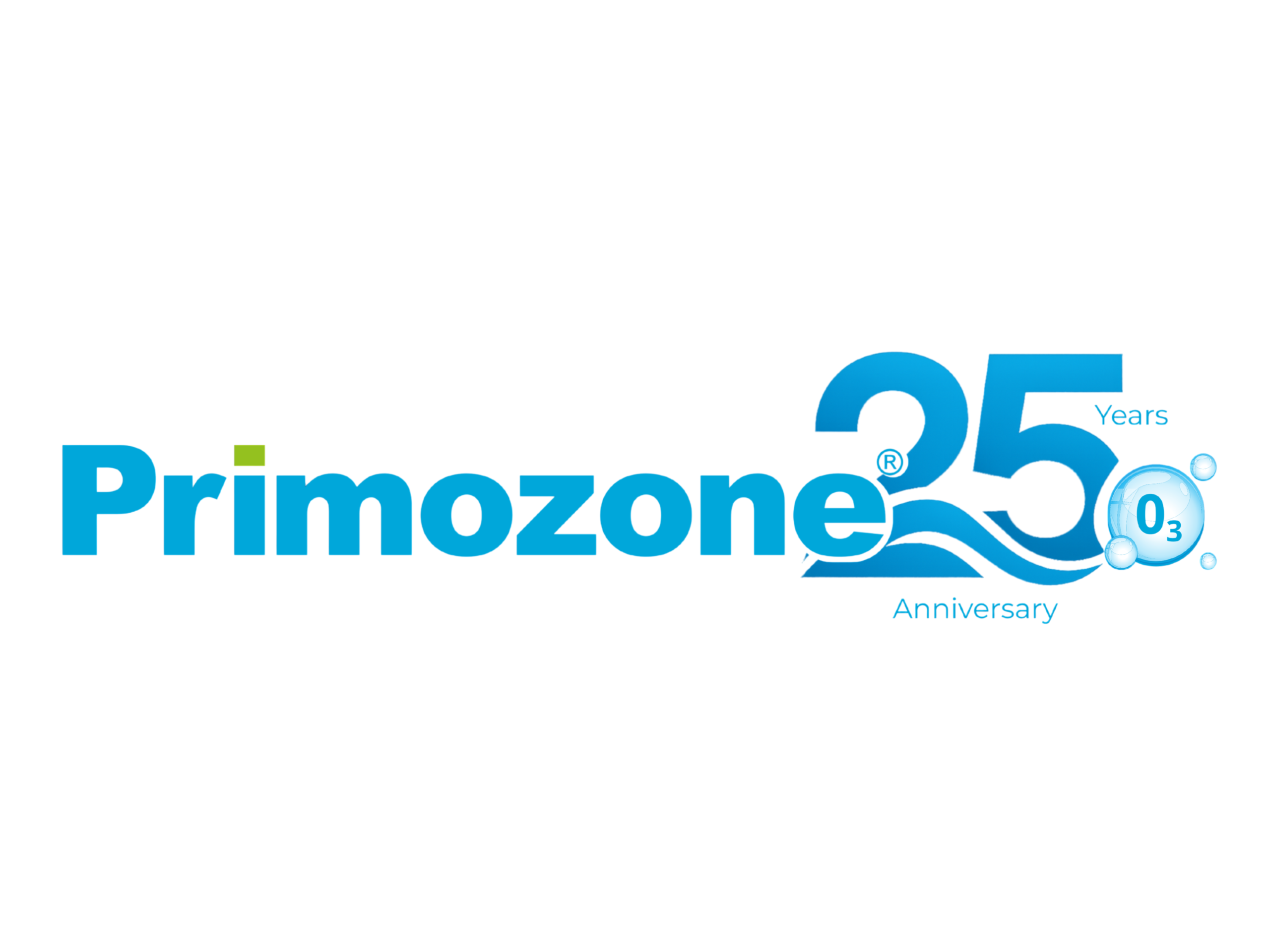 Primozone Turns 25 – A Milestone in Ozone Innovation