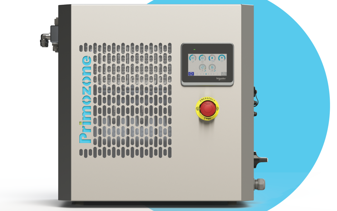 Primozone Ozone Generator GM1-4 3.0
