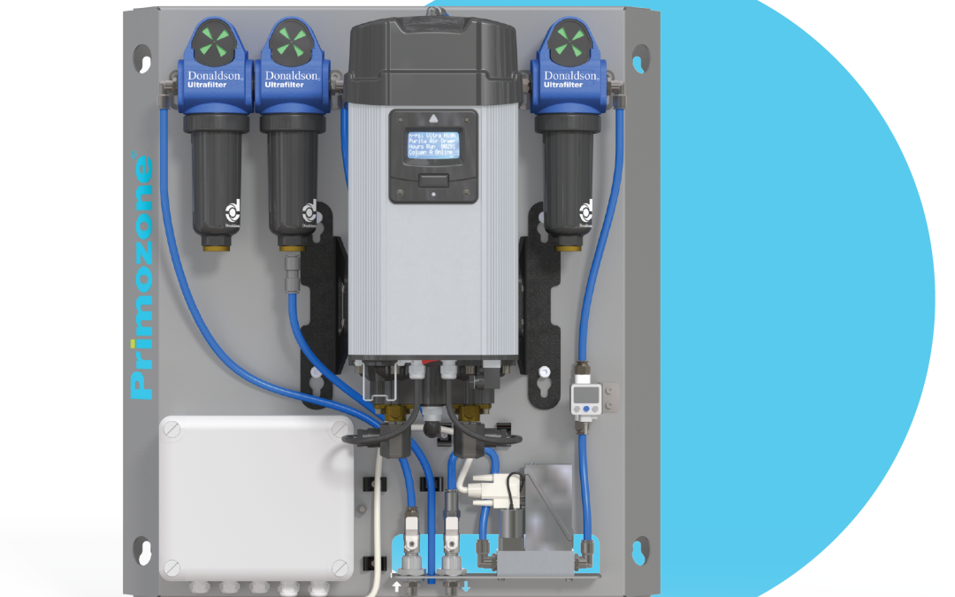 Primozone Lox Booster