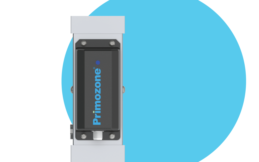 primozone Backflow Protector