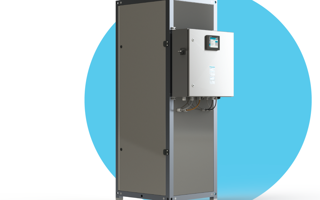 Primozone Ozone Destruct Module