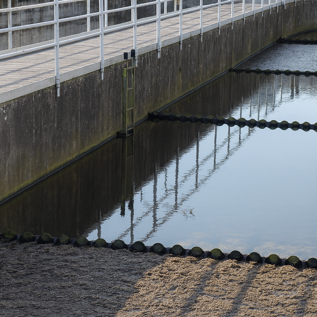 primozone micropollutants