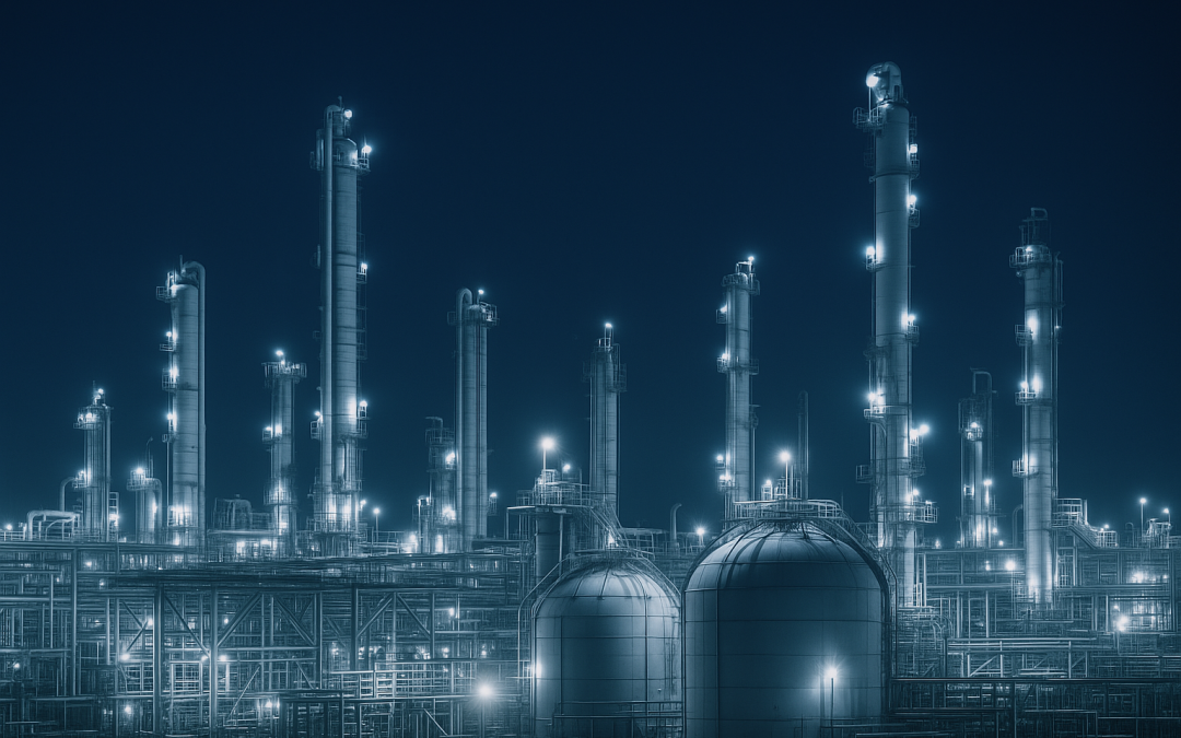 Industrial Odor Control with Ozone – A Powerful and Sustainable Solution