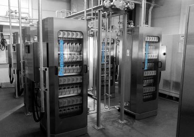 LG Chemicals Uses Primozone