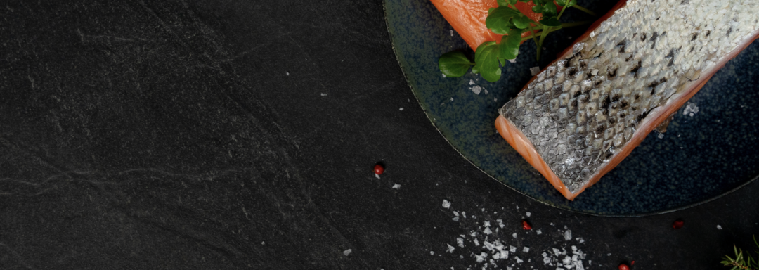 Landbased Fish Farming, Skagen Salmon