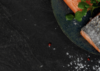 Landbased Fish Farming, Skagen Salmon