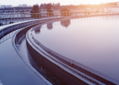 Water Treatment Success: Ålands Vatten