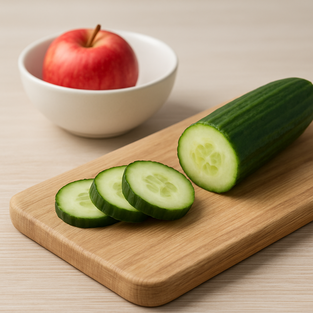 ozone in the food industry