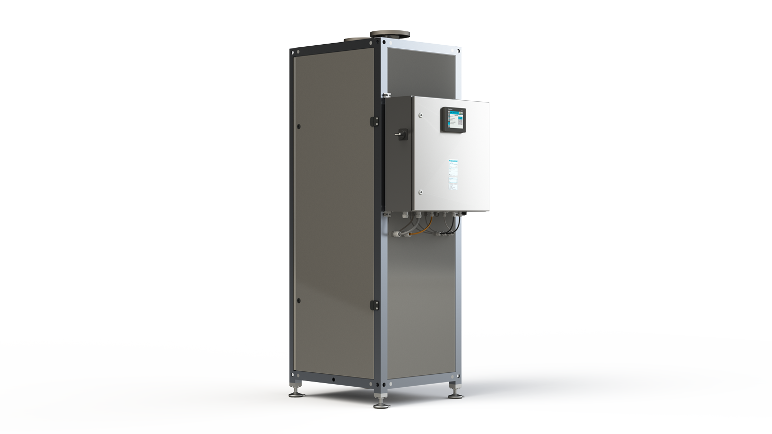 Primozone Ozone Destruct Module